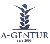A-GENTUR
Kreativ. Operativ. Wirksam.
in Stuttgart
Media • Design • Brand Creation • Web/Shop/SEO/SEA • Cloud/Microsoft Business Administration • Advertising Technology
